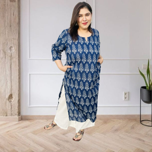 Reba Kurta