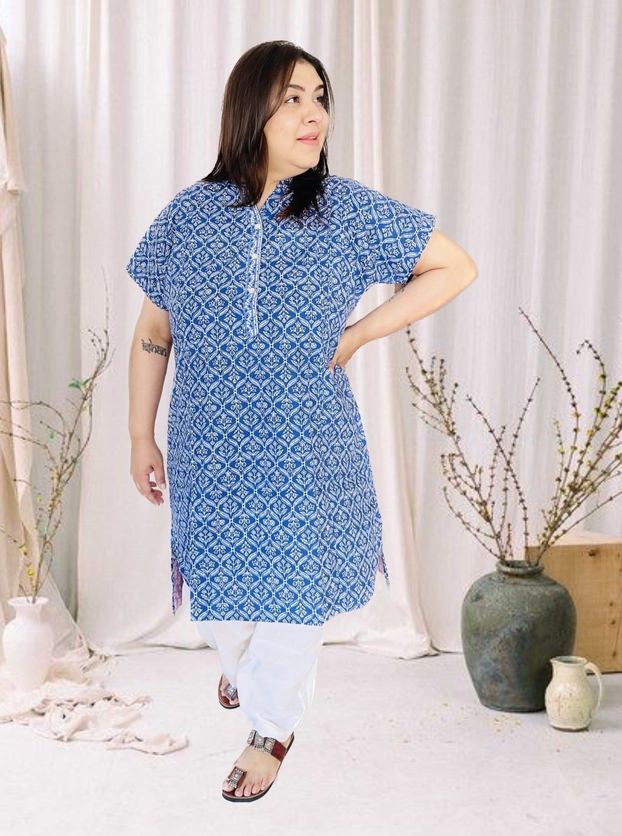 Aadeep Kurti