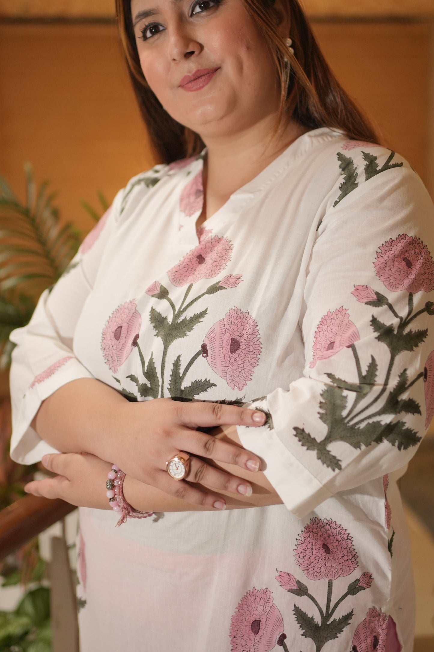 Sundara Kurta Pajama Set