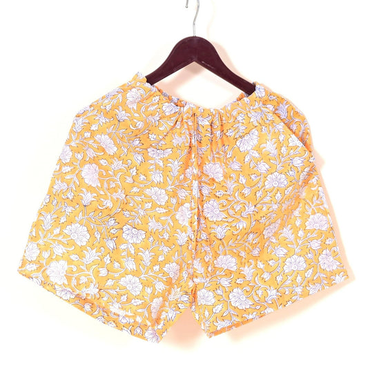 Phool Shorts