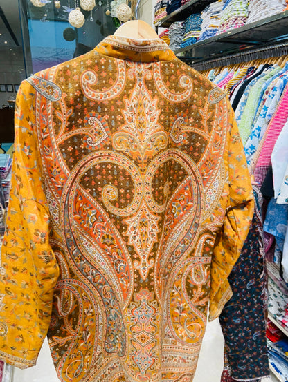 Naima Jacket