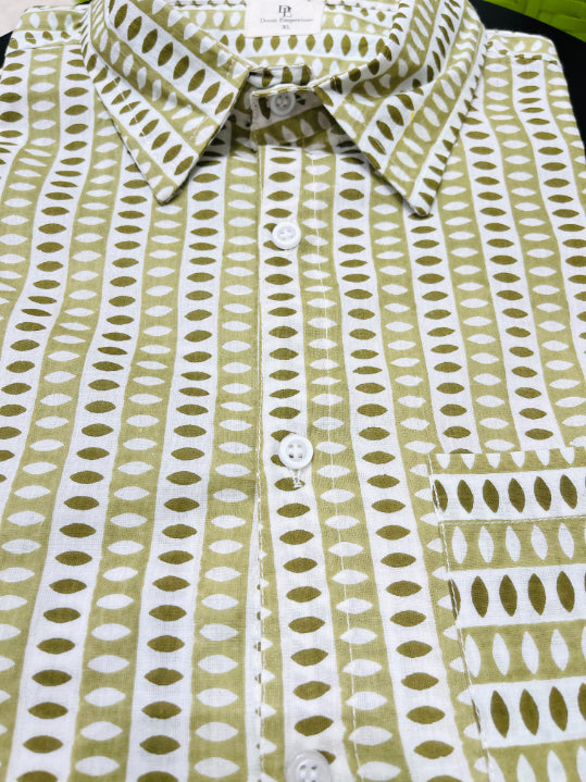 Omkar Shirt