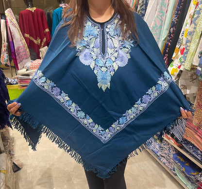 Azfar Poncho