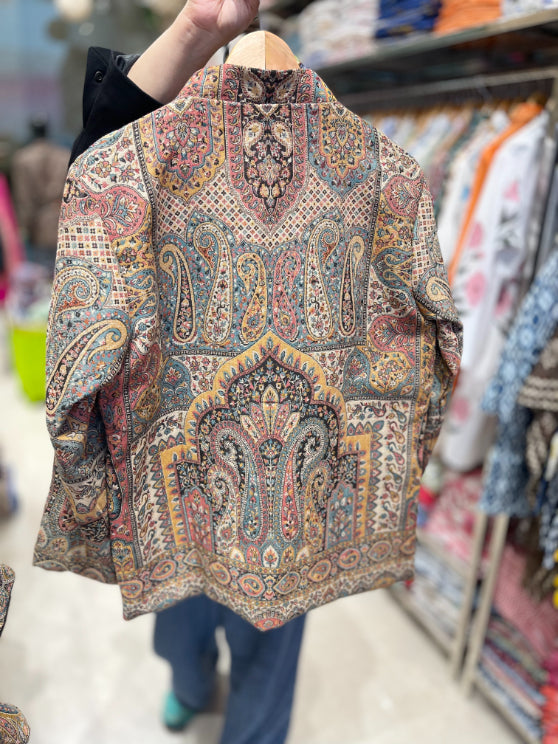 Hania Jacket