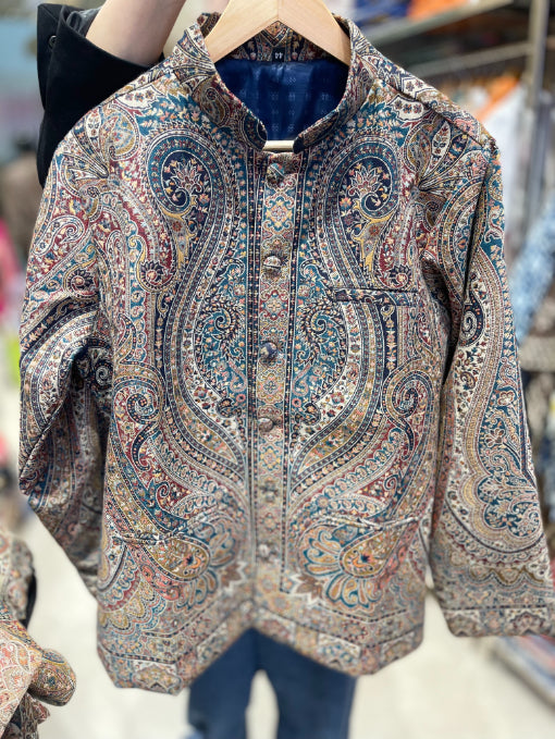 Laiba Jacket