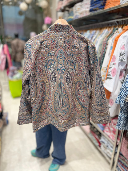 Laiba Jacket