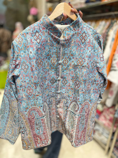 Humaira Jacket