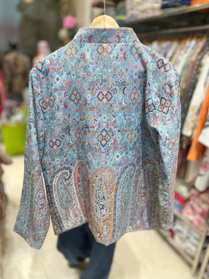 Humaira Jacket