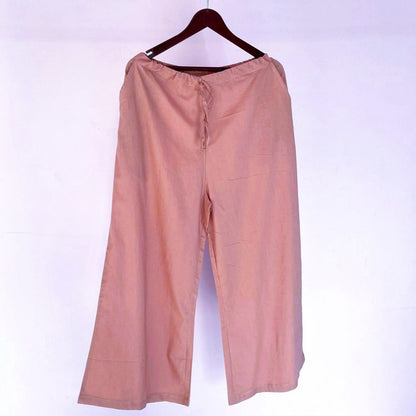 Zaib Culotte