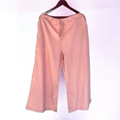 Zaib Culotte