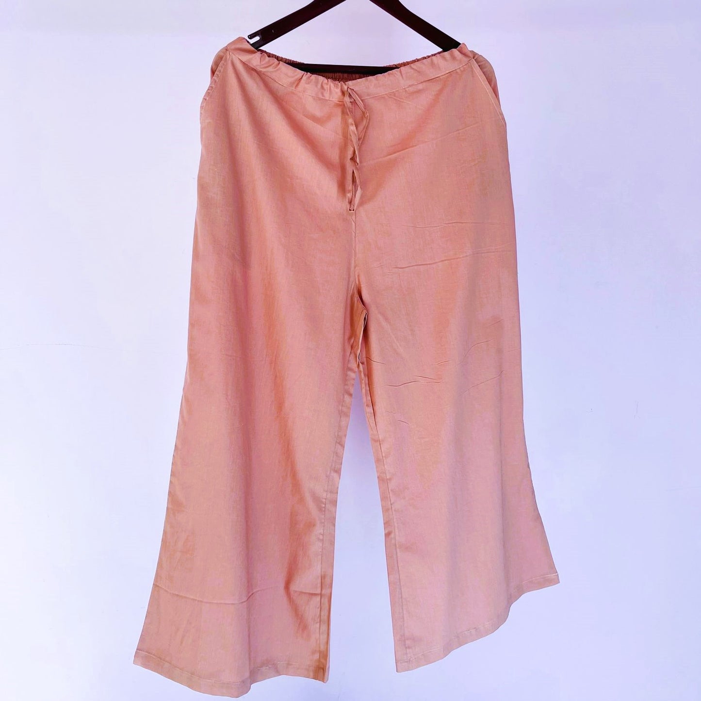 Zaib Culotte