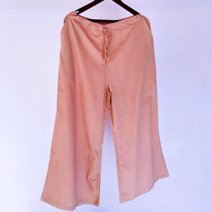 Zaib Culotte