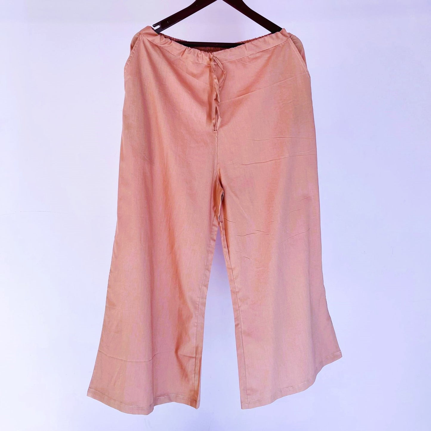 Zaib Culotte