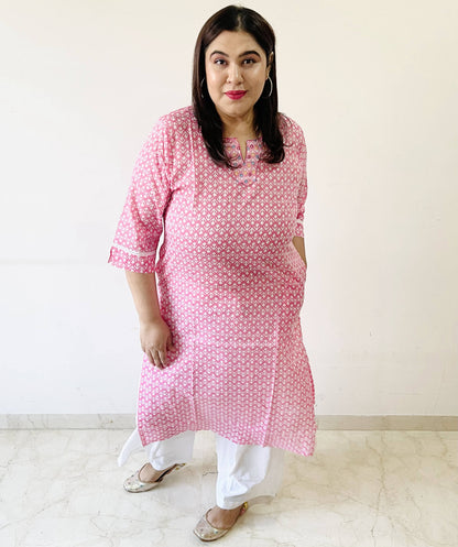 Nida Kurta