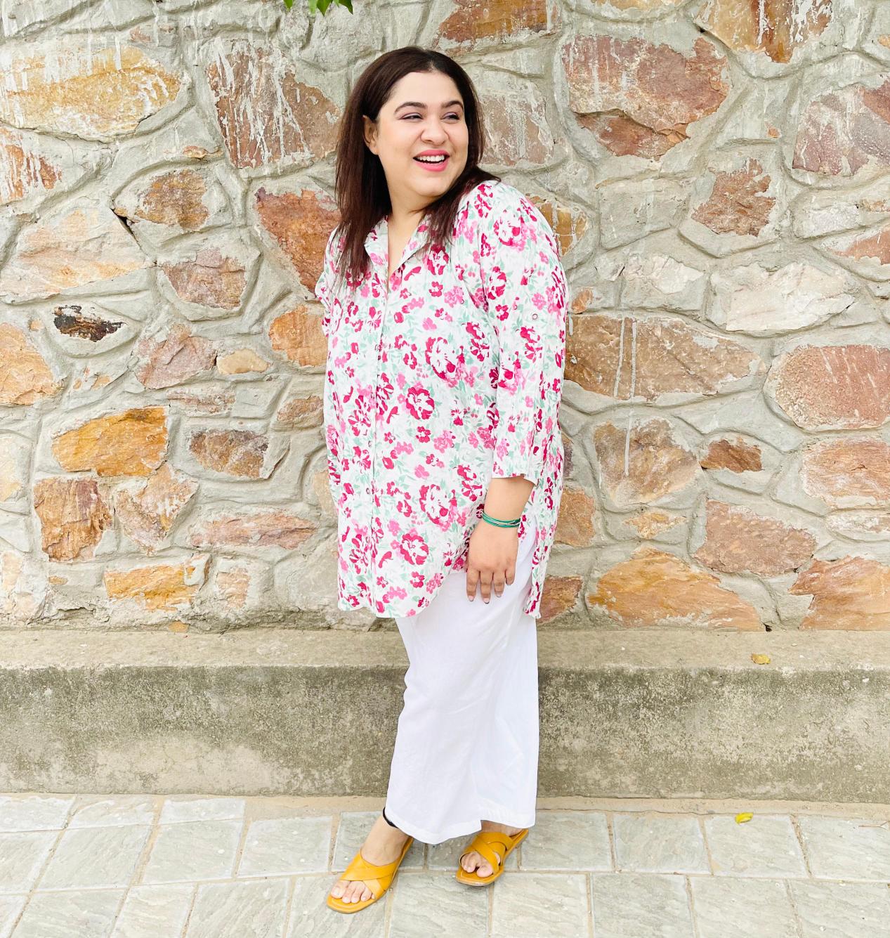 Suai Kurta Shirt