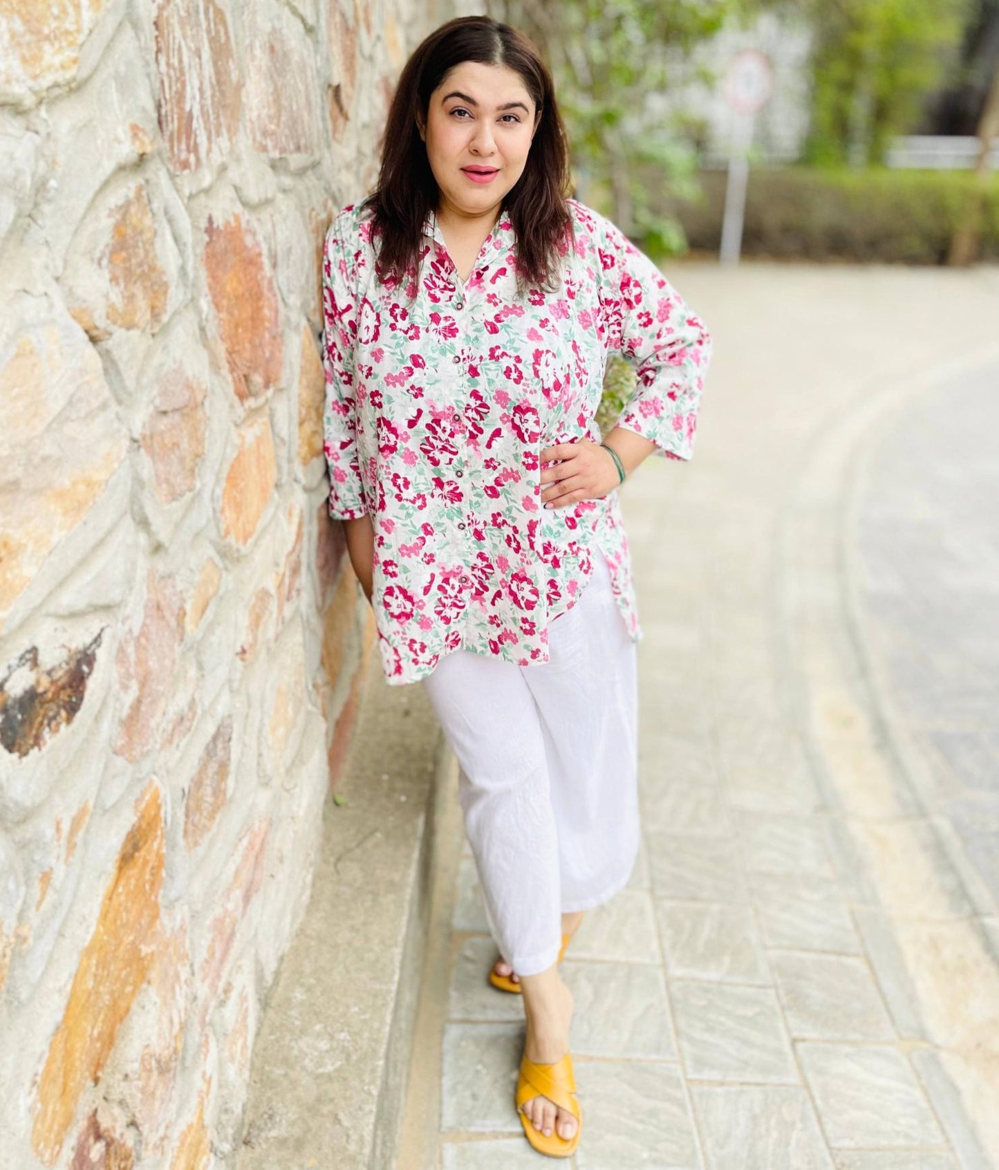 Suai Kurta Shirt