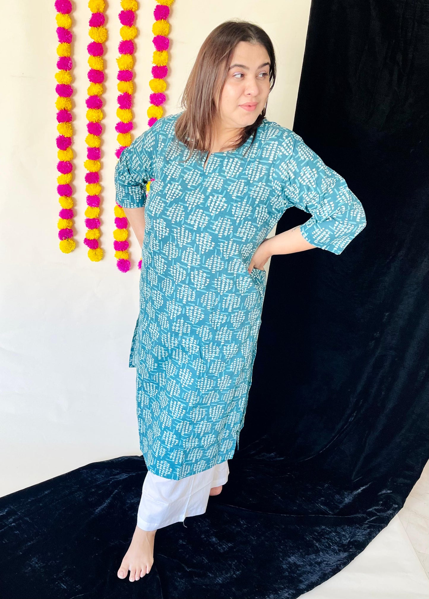 Rosh Kurta