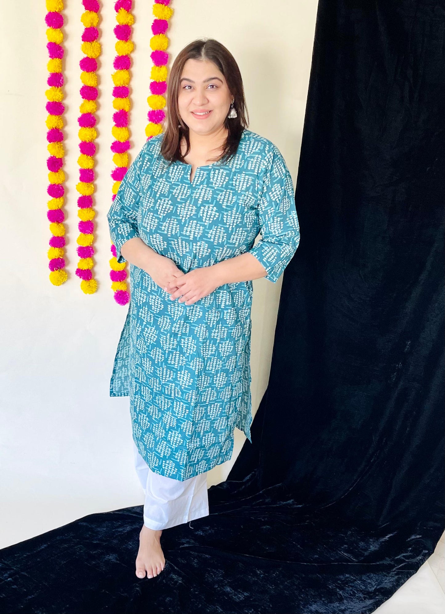 Rosh Kurta