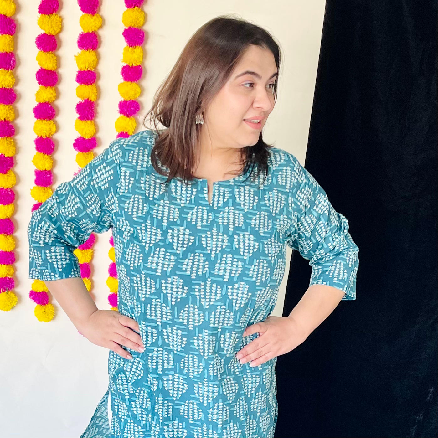 Rosh Kurta