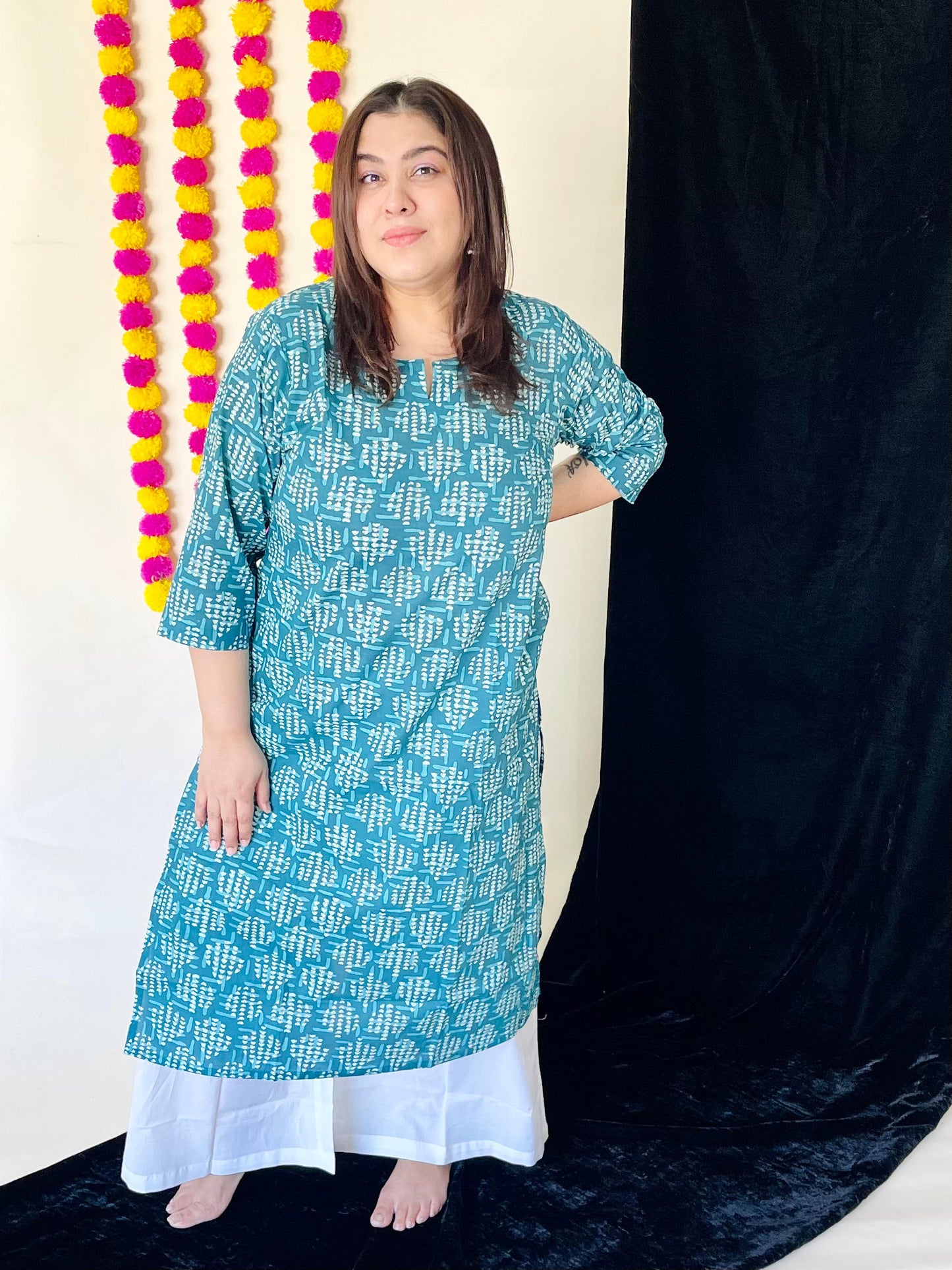 Rosh Kurta