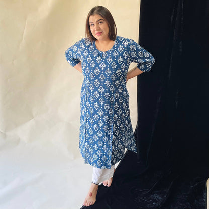 Suhana Kurta