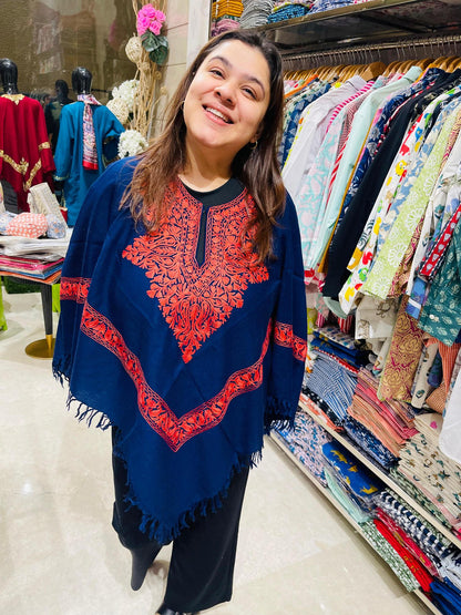 Irtaza Poncho