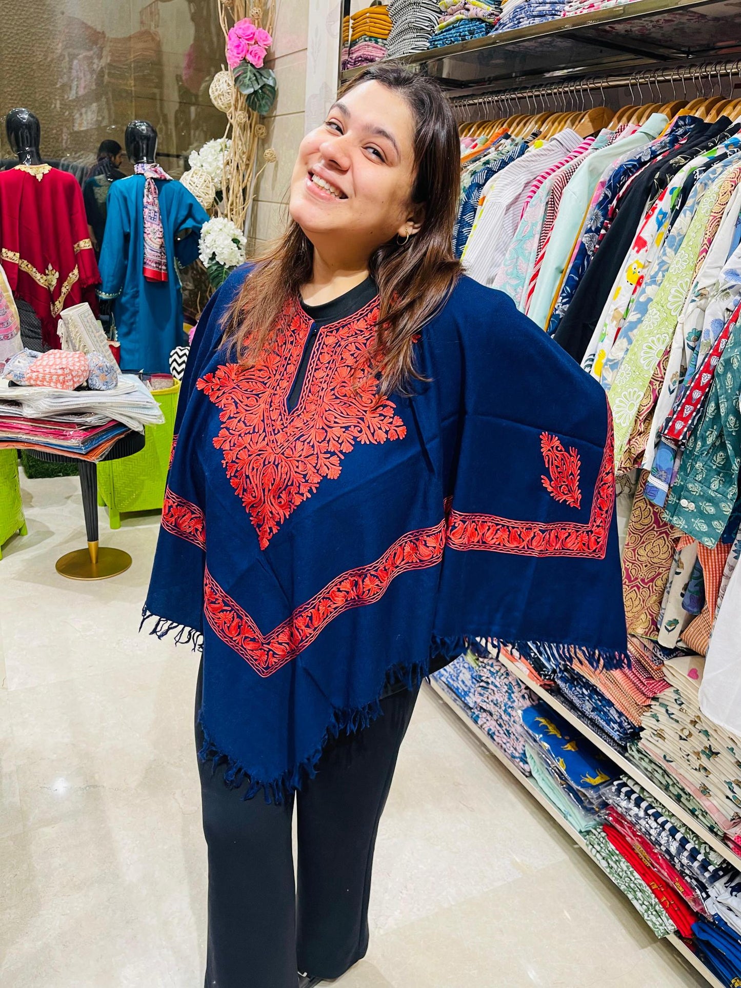 Irtaza Poncho