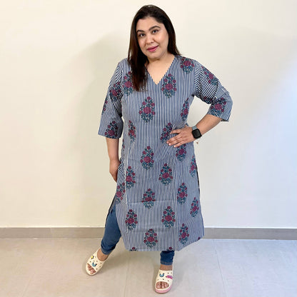 Kaash Kurta