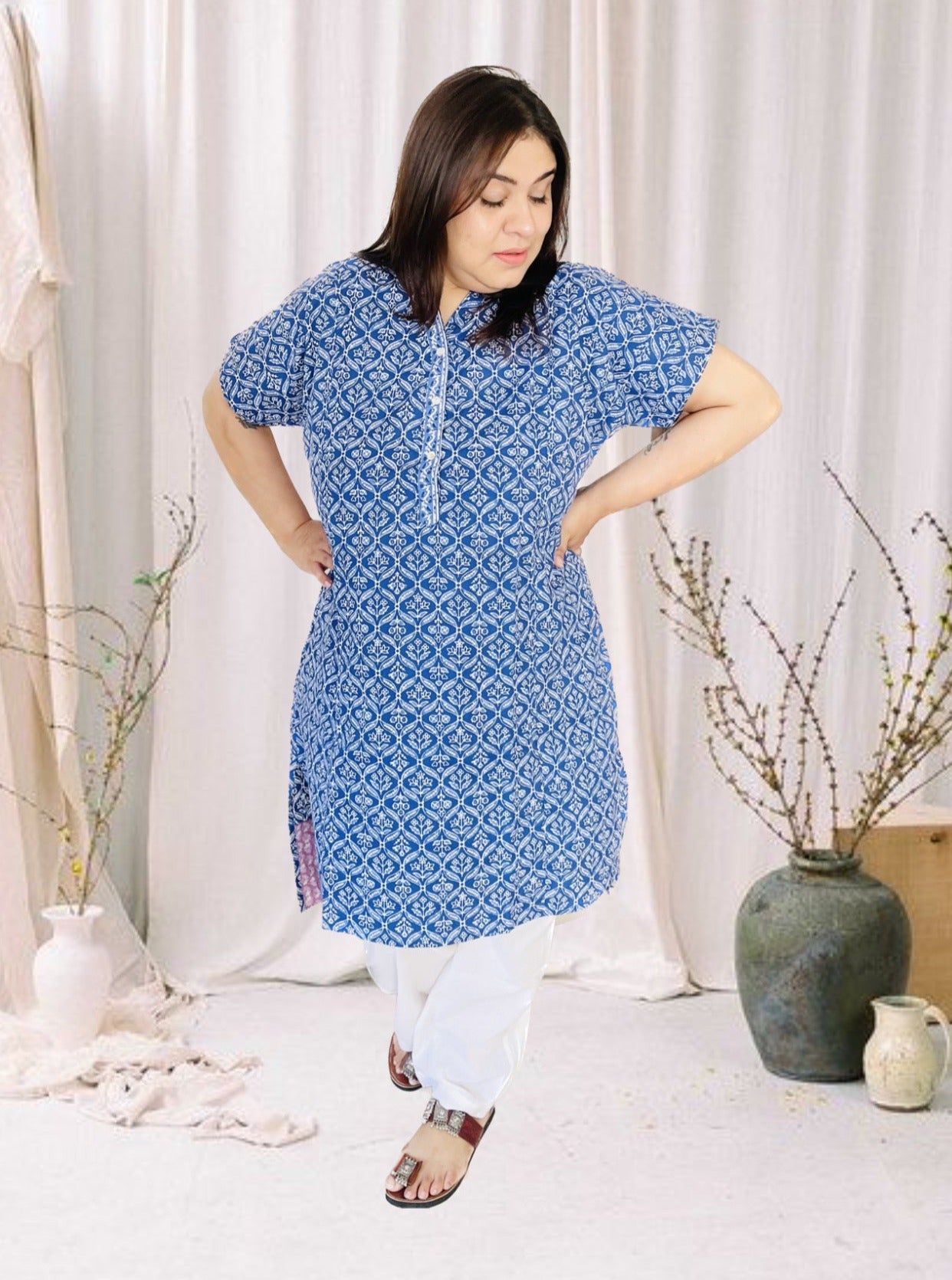 Aadeep Kurti