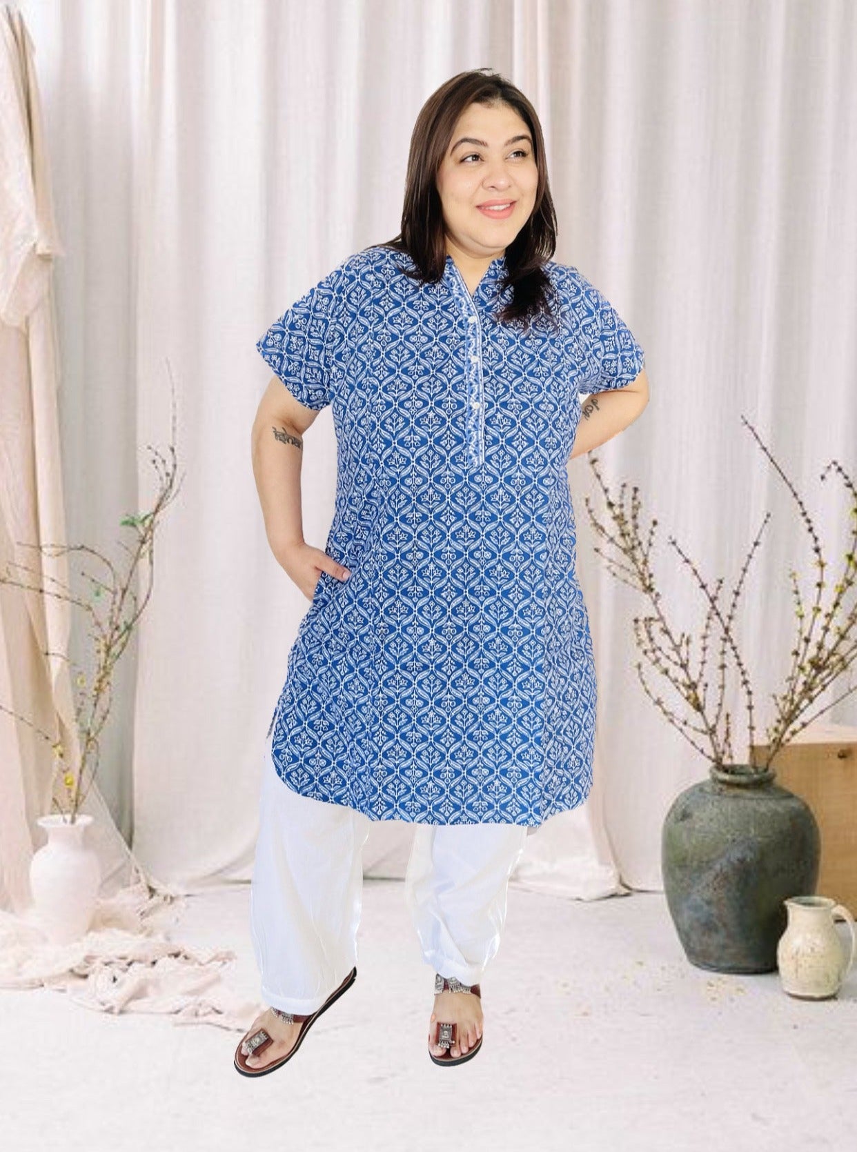 Aadeep Kurti