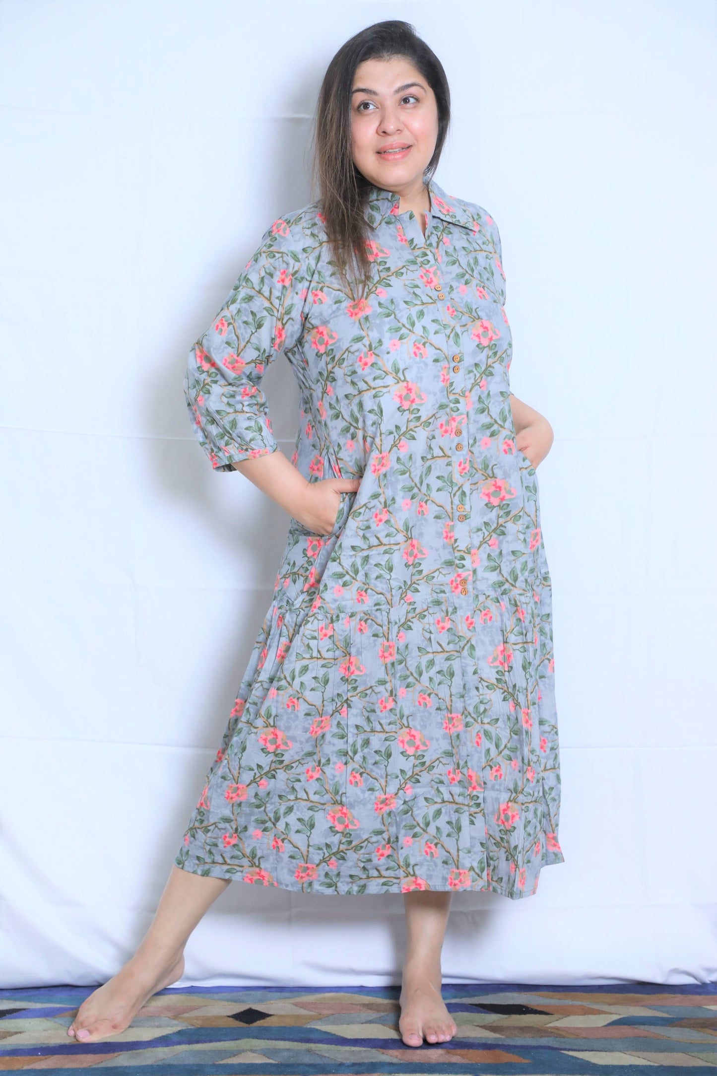 Spring Dress