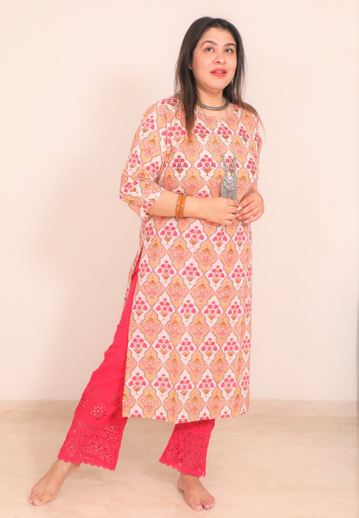 Munsell Kurta