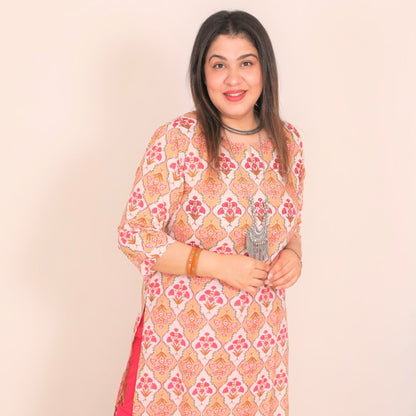 Munsell Kurta