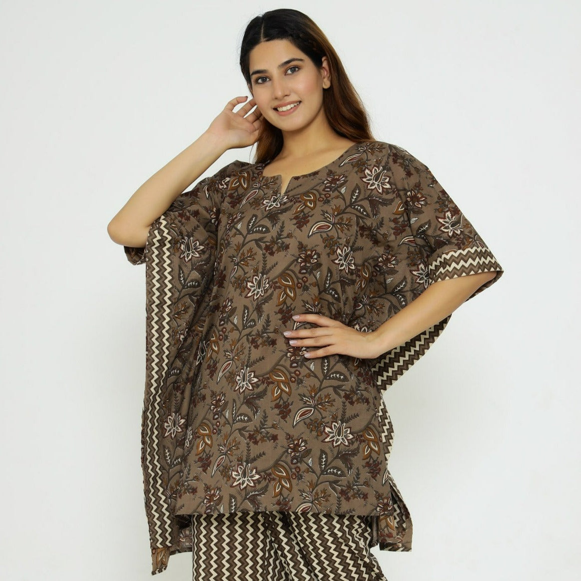 Rasa Kaftan Set