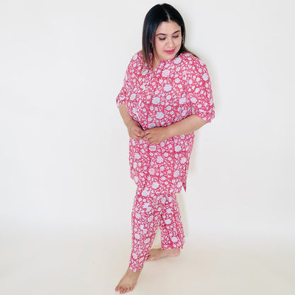 Shirin Co-Ord Set