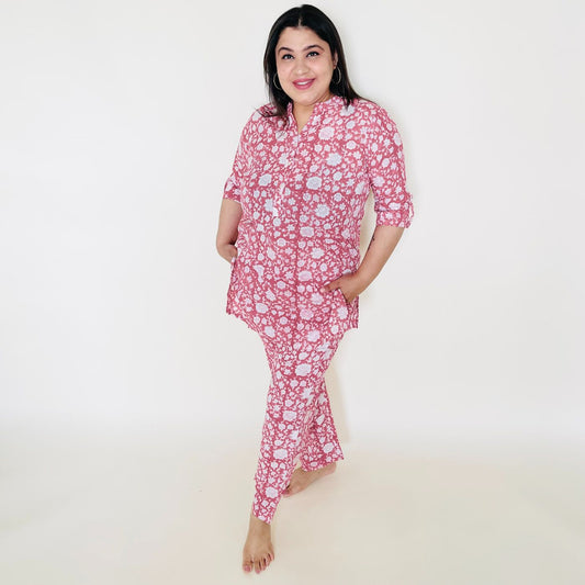 Shirin Co-Ord Set