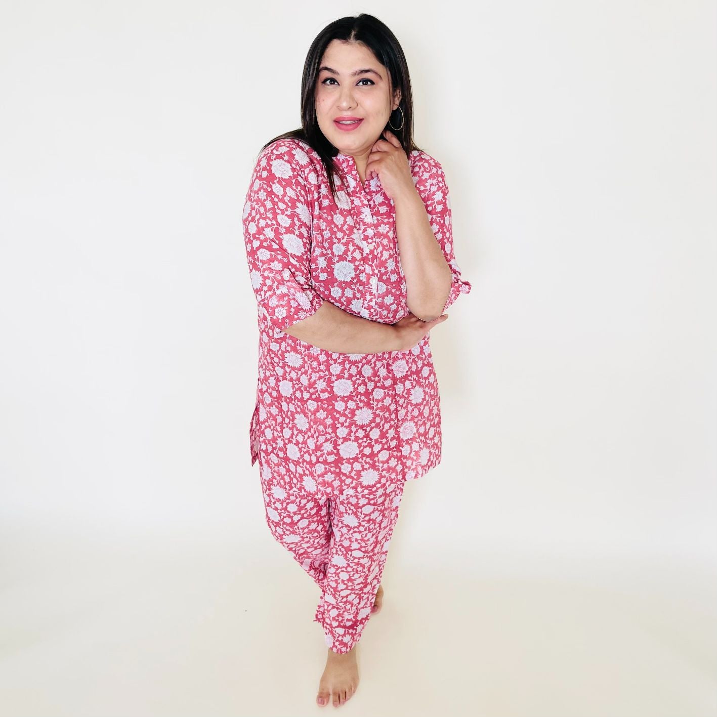 Shirin Co-Ord Set