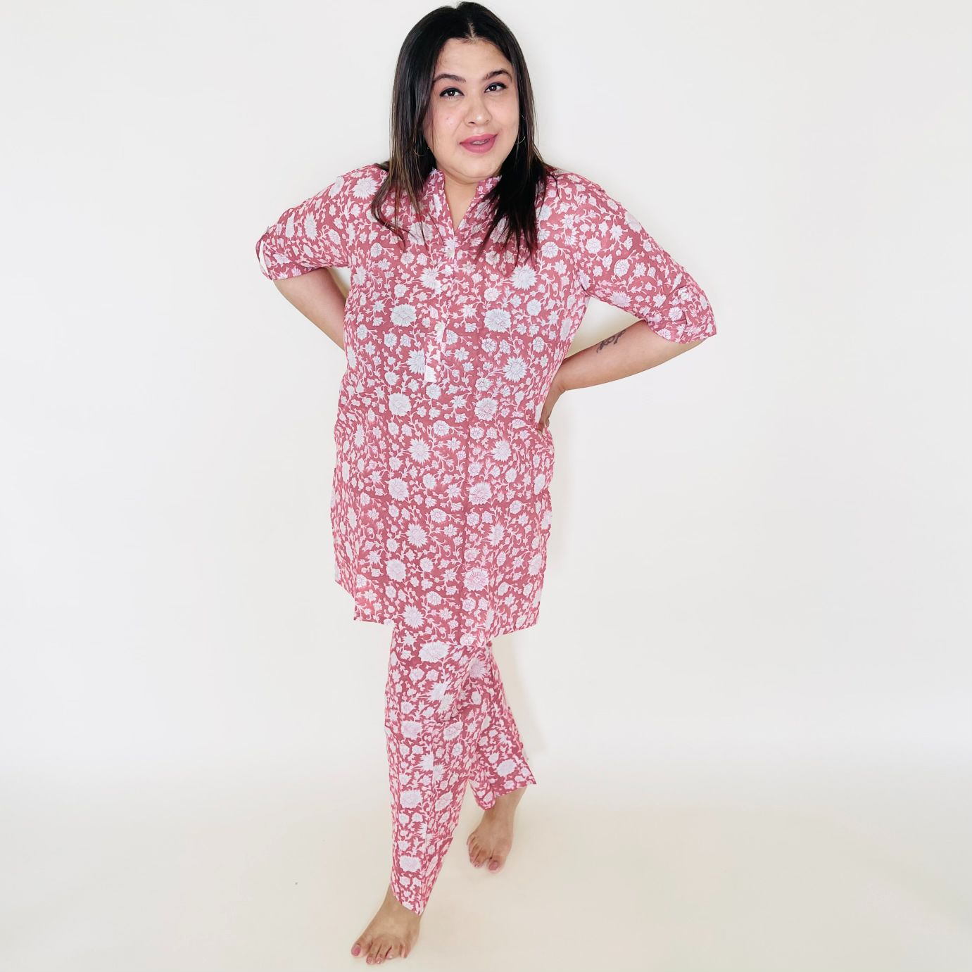 Shirin Co-Ord Set