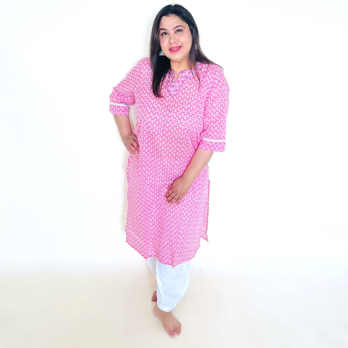 Nida Kurta