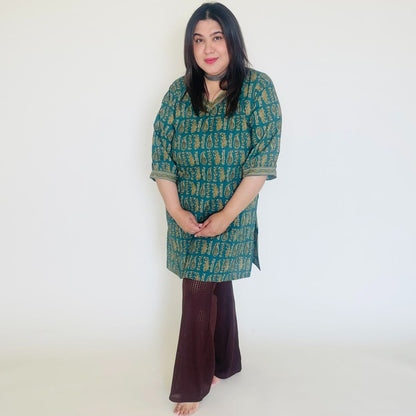 Giada Short Kurta